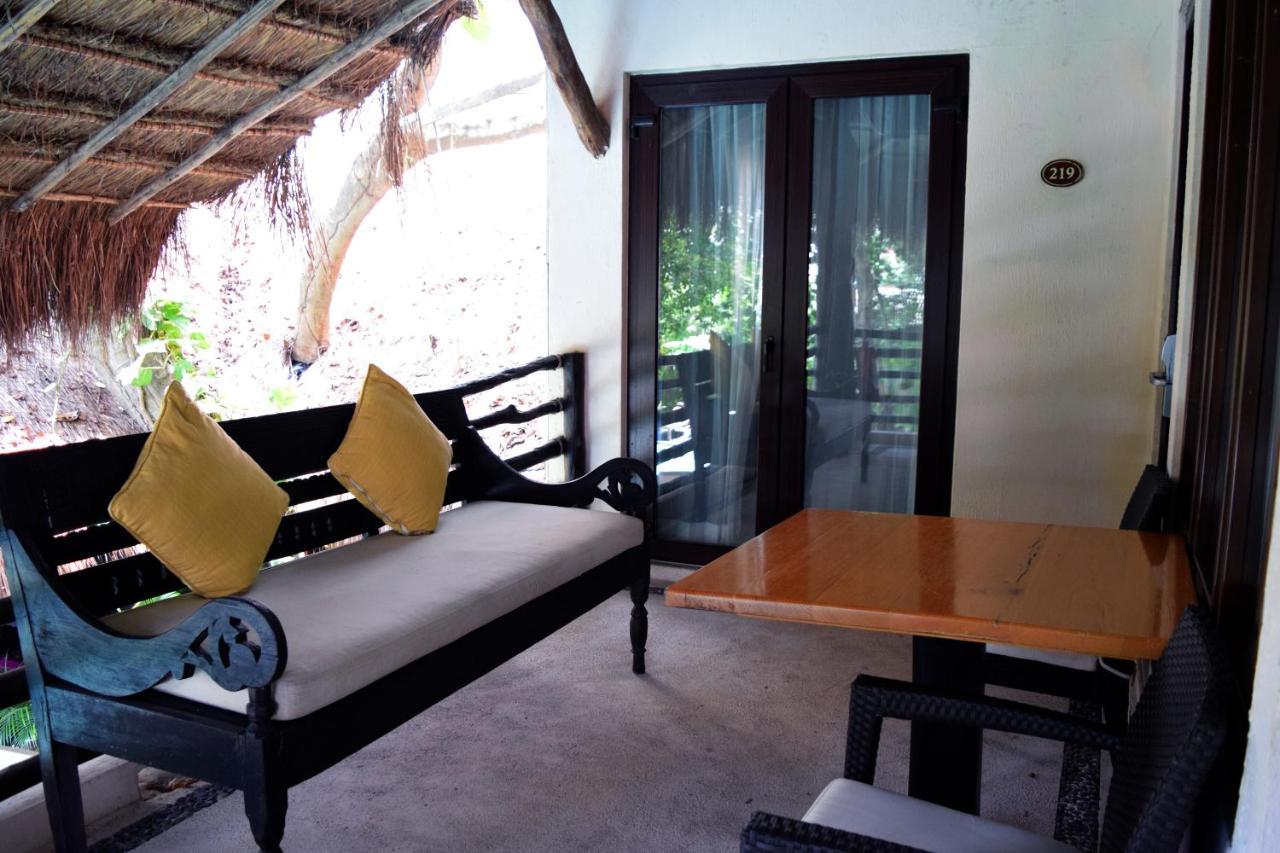 La Tortuga Hotel & Spa - Adults Only Playa del Carmen Exterior foto